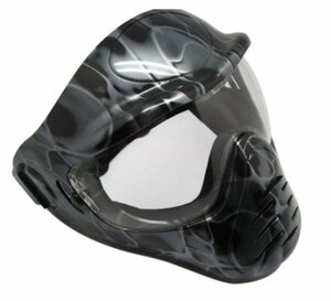  face guard water ... from face . protects! jet touring and so on indispensable!