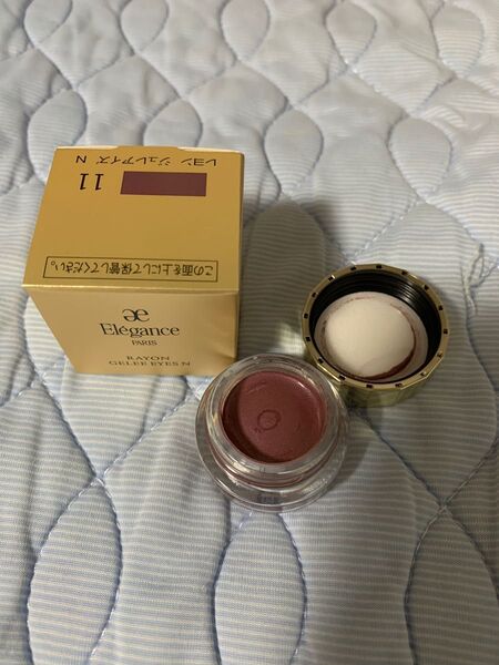 エレガンス レヨン ジュレアイズ N 11