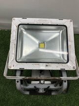 【中古品】日動 リチウムイオンバッテリ式 LEDライト LBL-50W　●●　ITKBBMJVM9XL_画像2