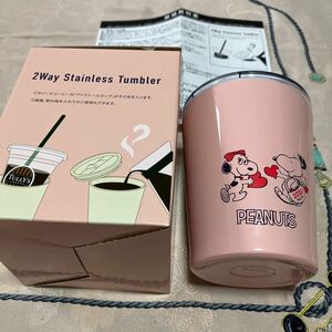  new goods 3 point set 2023 Ginza ice cream spoon 2 ps 2022ta Lee z limitation collaboration stainless steel coffee Snoopy pink mug 