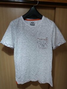 KTM　Redbull　Ｔシャツ　レッドブル　Sサイズ