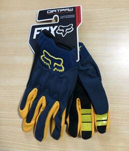  gloves free shipping new goods bike glove free shipping navy blue color L size 