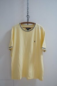 ★★POLO by RALPH LAUREN Tシャツ 鹿の子