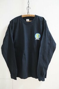 ☆RIGHT ON TRACK L/S - Tシャツ