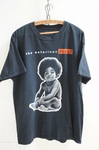 ★★NOTORIOUS B.I.G Tシャツ /3