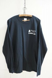 ☆MORAINE PARK L/S - Tシャツ