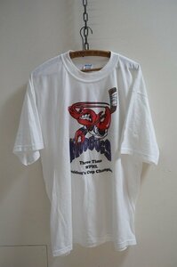 ☆MUDBUGS KROGER PLUS Tシャツ / GILDAN