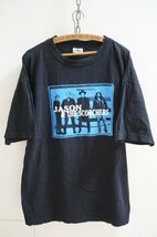 ★★★ヴィンテージ JASON & THE SCORCHERS Tシャツ / CHAMP_画像1