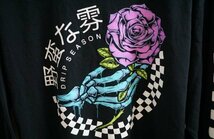 ☆DRIP SEASON L/S - Tシャツ_画像2