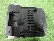 使用感あり★日立 バッテリー BSL1430 14.4V 電動工具 蓄電池 HITACHI 傷や汚れあり 中古品_画像5