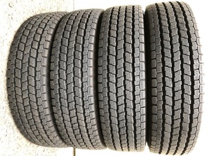 バリ山スタッドレス 155/80R14 88/86N LT YOKOHAMA ICE GUARD IG91ヨコハマアイスガード 4本 SUCCEED PROBOX サクシードプロボックス