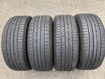 中古ラジアル 185/55R15 TOYO DRB トーヨータイヤ 4本 bB プジョー シトロエン ゴルフ ヴェント デミオ フィット ヴィッツ FIAT フィアット_画像1