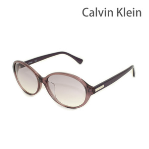 カルバンクライン サングラス CK4335SA-515 アジアンフィット ユニセックス Calvin Klein 国内正規品