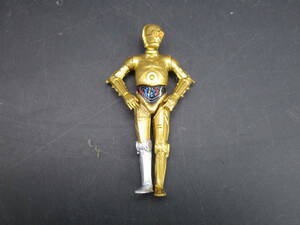  стоимость доставки 120 иен Звездные войны C-3PO фигурка (EDEE