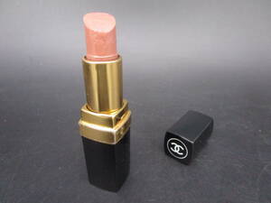 * postage 140 jpy cosmetics Chanel lipstick lip (UJFV672