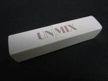 ★送料120円　化粧品　UNMIX　口紅　リップ　（GCYE645_画像1