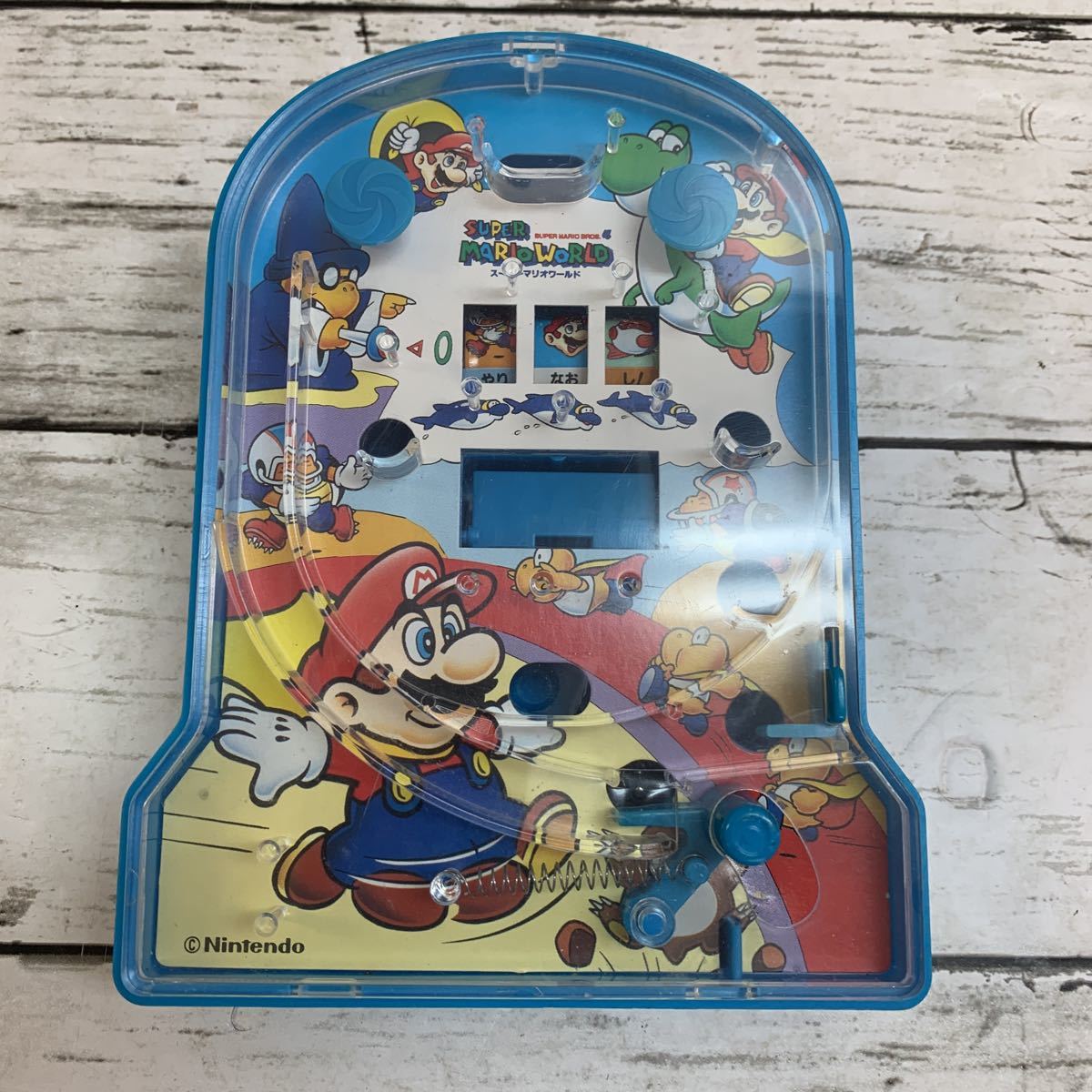 ヤフオク! -「マリオ ナガサキヤ」(スーパーマリオ) (ゲーム