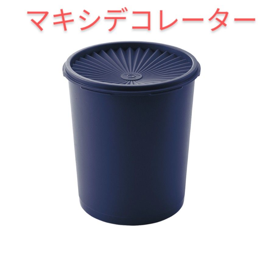 お気に入り】 ☆新品.未使用❣️①タッパーマキシデコレーター