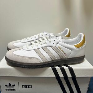 KITH adidas Originals Samba Summer 2023 Mango キス アディダス サンバ マンゴー