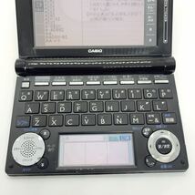 CASIO EX-word DATAPLUS6 XD-D4800 カシオ エクスワード カラー電子辞書 d19d59cy_画像4