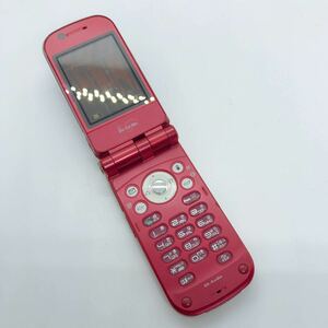 docomo ドコモ FOMA P901iS Panasonic ガラケー 携帯電話 d28d68cy