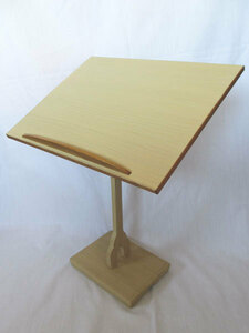  Japanese music for assembly type seat . for see pcs ( music stand ) 1 psc pair see pcs total . made made in Japan 