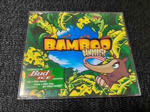 J6333【CD】Bamboo / Bamboogie / Maxi-single