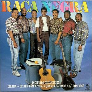 (C12H)* samba *pago-ji/ - sa*negla/Raca Negra/Banda Raca Negra*