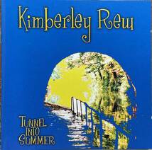  (C30H)☆パワーポップ/キンバリー・リュー/Kimberley Rew/Tunnel Into Summer☆_画像1