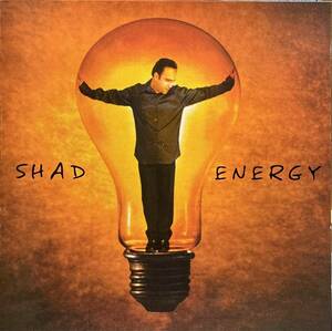 (C31H)☆プログレッシブトランス/Shad(Shad Rabbani)/Energy☆