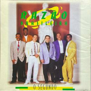 (C12H)* samba *pago-ji/ is The .n*b radio-controller Ray la/Razao Brasileira/O Segundo*