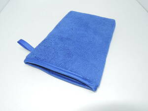 # free shipping # new goods unused [ handy type ]k Ray towel / microfibre Cross / iron powder removal 1 sheets import / car wash goods / scul / removal [ immediate payment ]