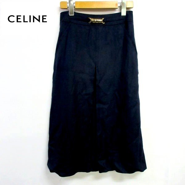 ヤフオク! -「celineセリーヌ」(スカート) (ボトムス)の落札相場・落札価格