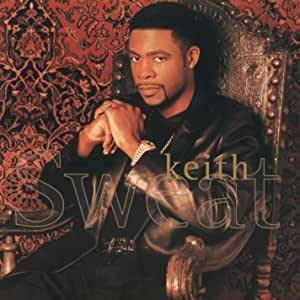 Keith Sweat キース・スウェット 輸入盤CD