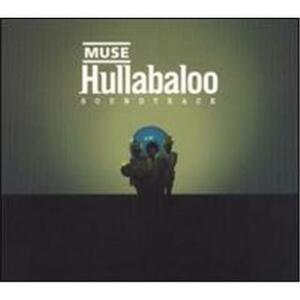 Hullabaloo: Live ミューズ 輸入盤CD