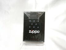 ☆zippo ジッポーライター 海猿 未使用品☆_画像3