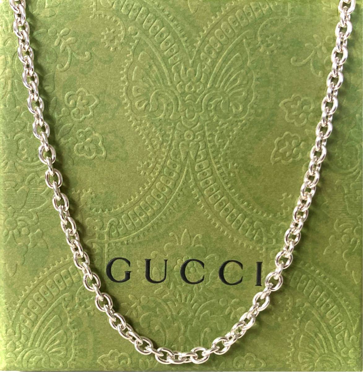 ヤフオク! -gucci ネックレス チェーンの中古品・新品・未使用品一覧 ヤフオク! -gucci ネックレス チェーンの中古品・新品・未使用品一覧