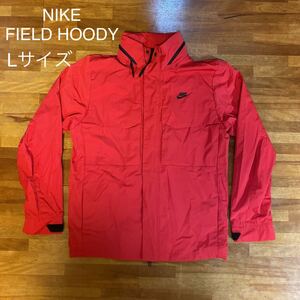 NIKE NSW PE LND FIELD HOODY JACKET Lサイズ CZ9880-657 ナイキ フーディジャケット ナイロンジャケット