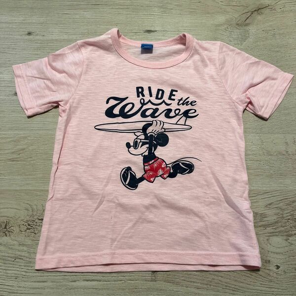 Disney Tシャツ 140
