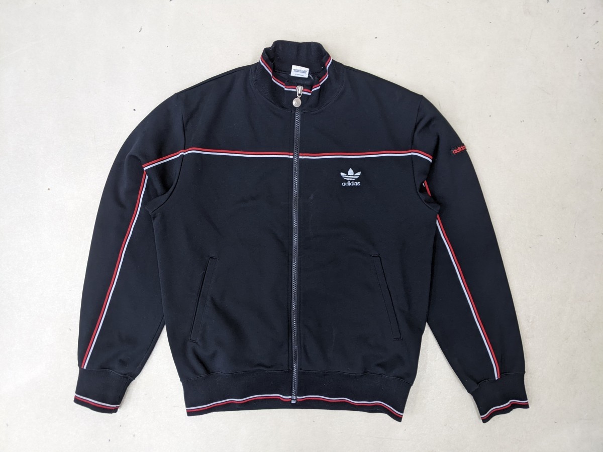 adidas ジャージ 西ドイツの値段と価格推移は?|391件の売買情報を adidas ジャージ 西ドイツの値段と価格推移は?|391件の売買情報を