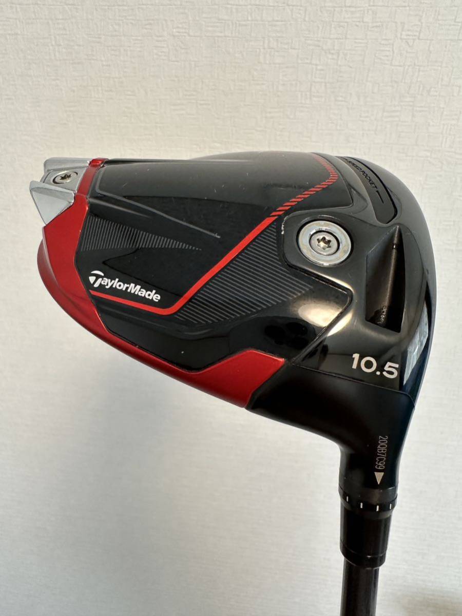 10542.4円 中古 Cランク (フレックスS) テーラーメイド R15 460 10° TM1-115(ドライバー) S 男性用 右利き ドライバー DR ゴルフクラブなど 中古 Cランク (フレックスSR) テーラーメイド R15 460 11° TM1-115(ドライバー) SR 男性用 右利き ドライバー DR