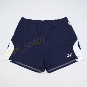 YONEX( Yonex )| knitted stretch short pants -15043/sizeO- | tube KCQ