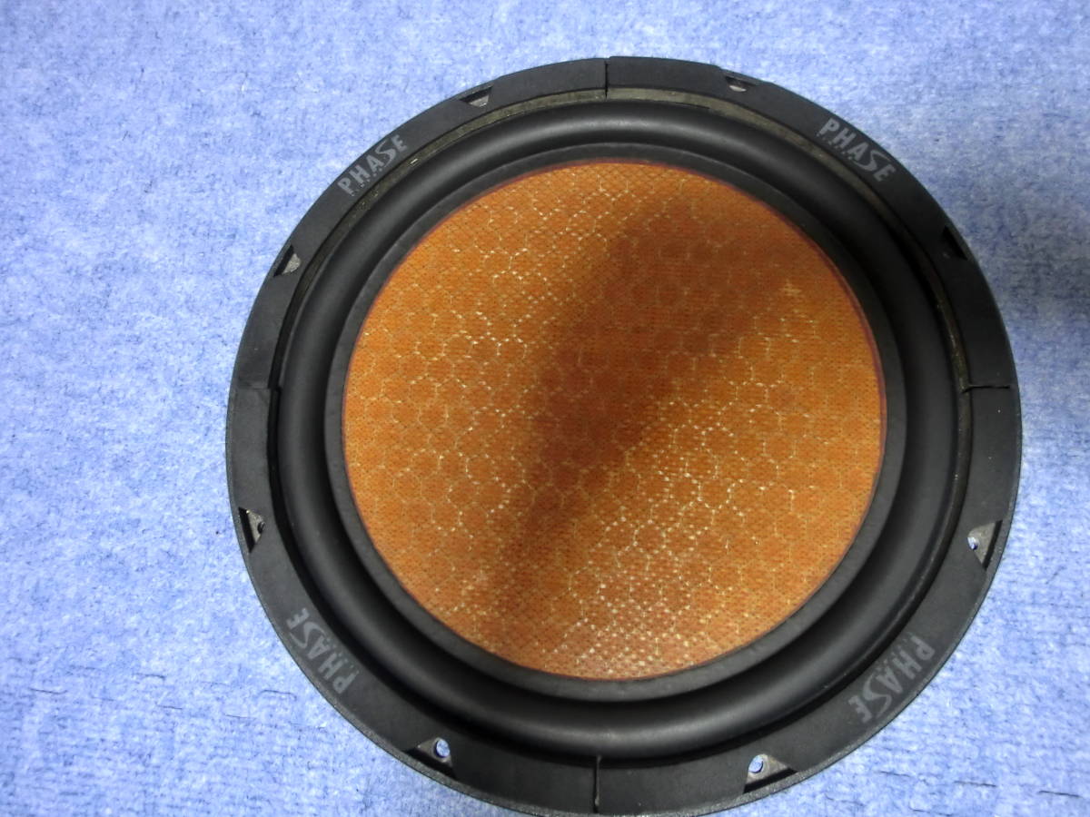 ヤフオク! -「)アリアンテ」(ウーハー) (カーオーディオ)の落札相場
