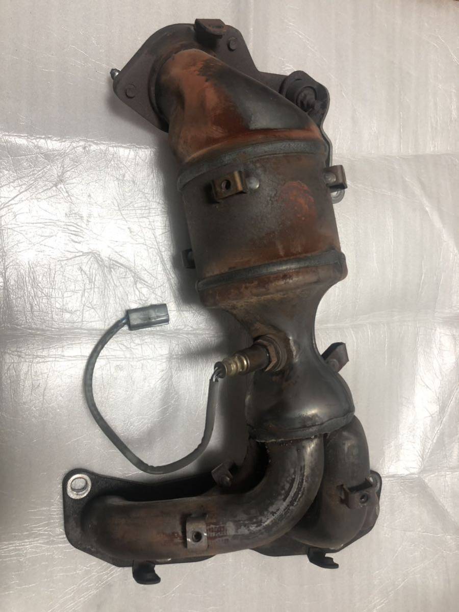 ヤフオク! -「エルグランド」(触媒) (マフラー)の落札相場・落札価格