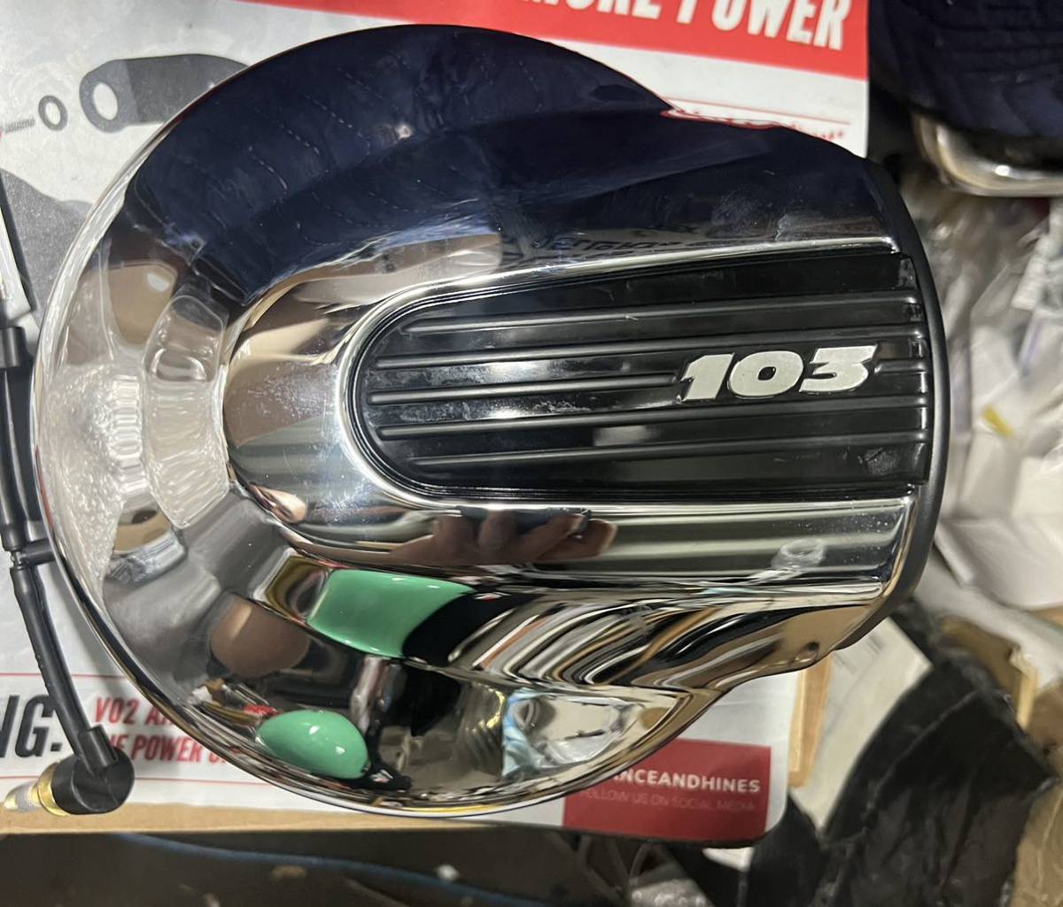 オートバイパーツ 外国オートバイ用パーツ ヤフオク! -ハーレー エアクリーナー ツーリングの中古品・新品・未 オートバイパーツ 外国オートバイ用パーツ ヤフオク! -ハーレー エアクリーナー ツーリングの中古品・新品・未