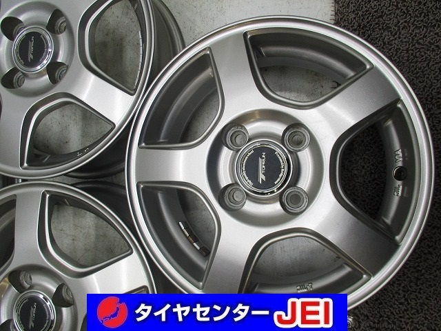 ヤフオク! -軽自動車アルミホイール(ホイール)の中古品・新品・未使用 ヤフオク! -軽自動車アルミホイール(ホイール)の中古品・新品・未使用