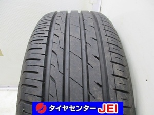 送料無料!! 215-45R18 9分山 MEDALION 2022年製 中古タイヤ1本(GM-6407）