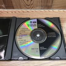 CD「ピンク・フロイド/狂気」3500円盤_画像3