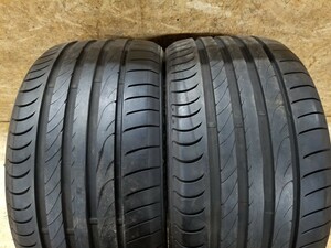 ■ワンリ SA302 275/30R19 21年製 9分山 2本のみ 中古品■