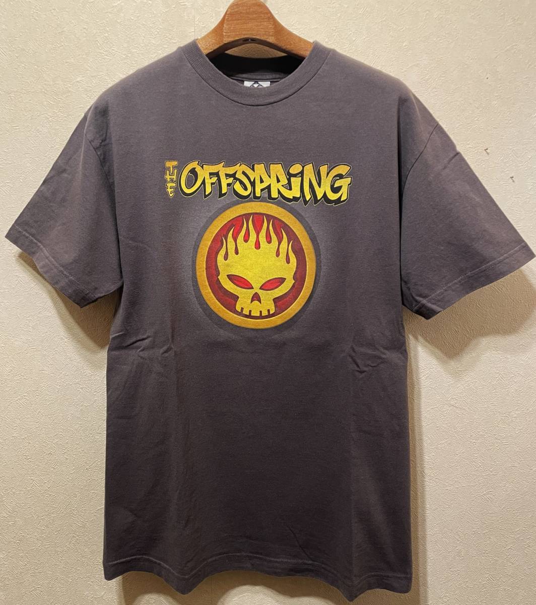 2024年最新】Yahoo!オークション -offspring tシャツ(音楽)の中古品